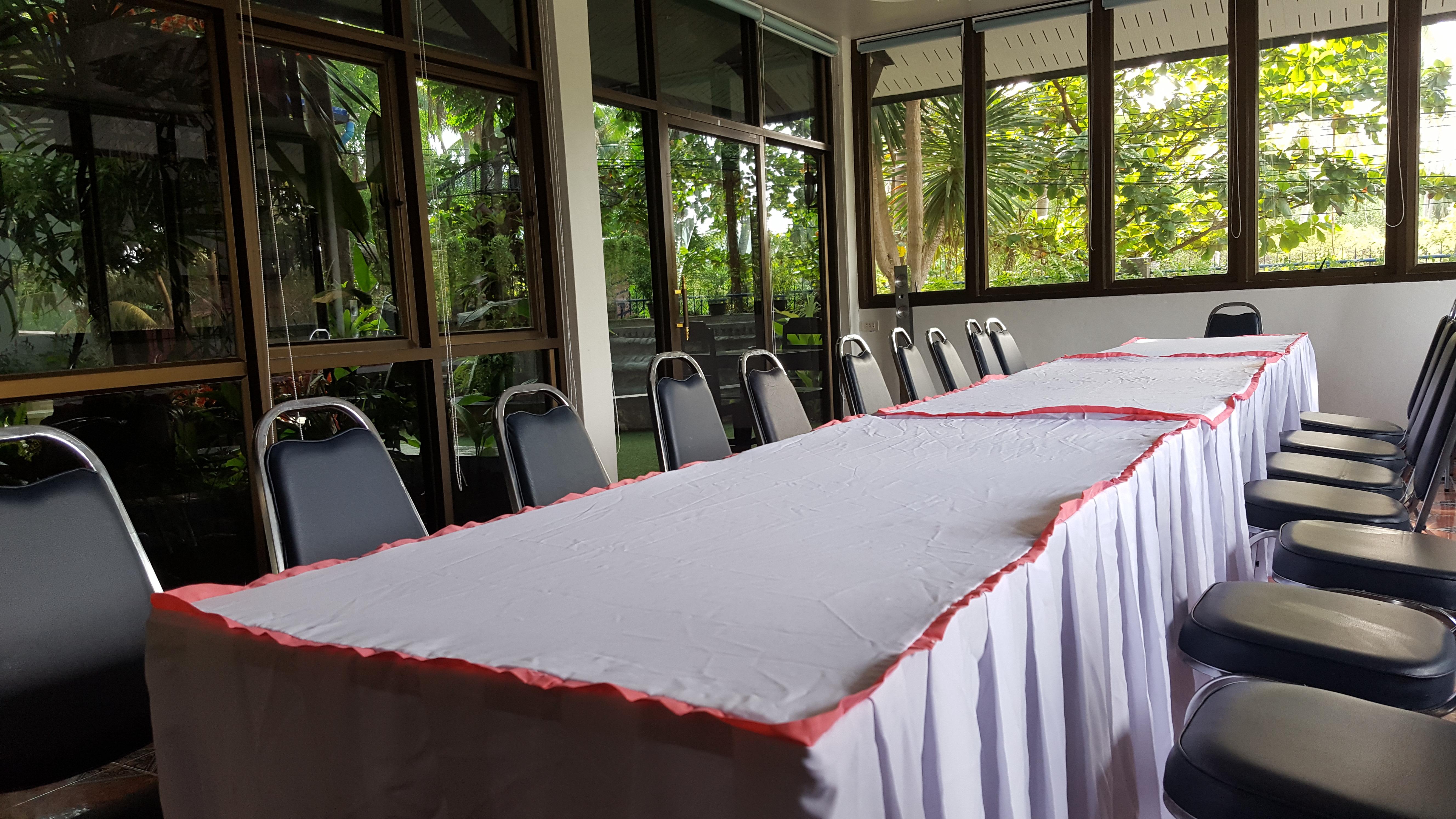 First And Frang Hotel - Koh Phangan Thongsala Exterior foto