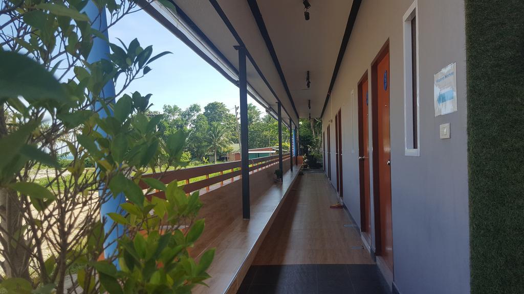 First And Frang Hotel - Koh Phangan Thongsala Exterior foto